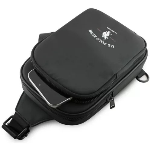 US Polo Petit Pique Crossbody Arch telefontok-3666339450632 4 kép