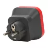 UNI-T UT07A-EU konnektor tesztelő készülék-6935750507261 2 kép