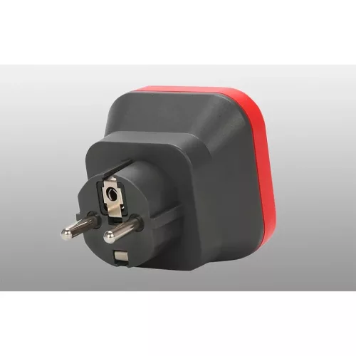 UNI-T UT07A-EU konnektor tesztelő készülék-6935750507261 4 kép