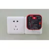 UNI-T Socket Tester UT07B-EU-6935750507278 4 kép