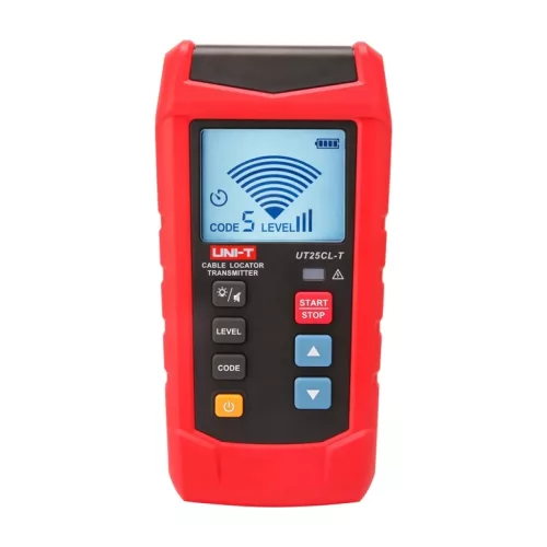 UNI-T UT25CL kábel helymeghatározó-6935750525081 2 kép