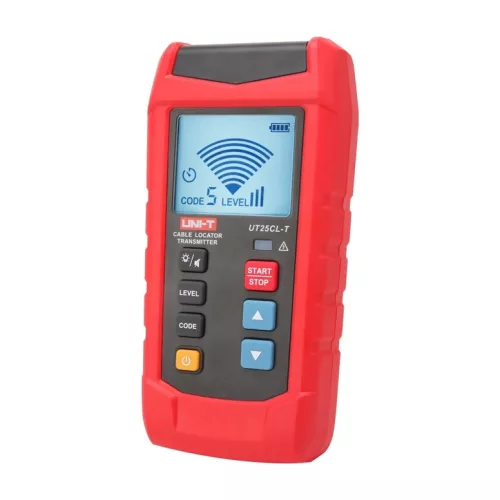 UNI-T UT25CL kábel helymeghatározó-6935750525081 3 kép
