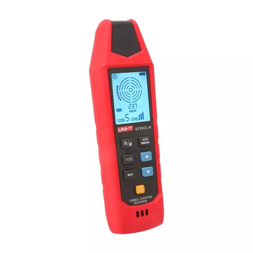 UNI-T UT25CL kábel helymeghatározó-6935750525081 5 kép