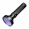 Superfire UV06 zseblámpa, 395 nm