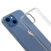 Ultra Clear tok iPhone 16e - Átlátszó tok-5907769374920 2 kép