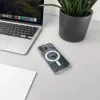  Samsung Galaxy A56 5G Átlátszó Ultra Clear MagSafe Tok-5907769376269 3 kép