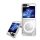 Samsung Galaxy Z Flip 6 Ultra Clear MagSafe tok - átlátszó