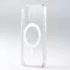  Samsung Galaxy S26 Ultra Ultra Clear MagSafe tok-5907769381515 6 kép