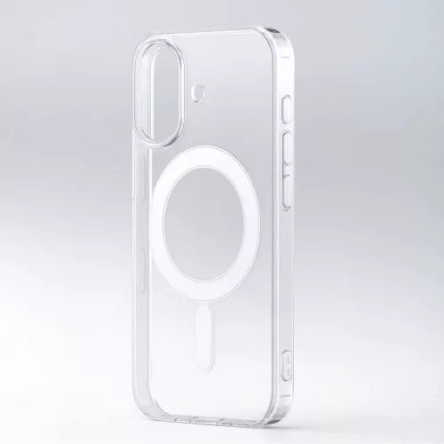  Samsung Galaxy S26 Ultra Ultra Clear MagSafe tok-5907769381515 6 kép