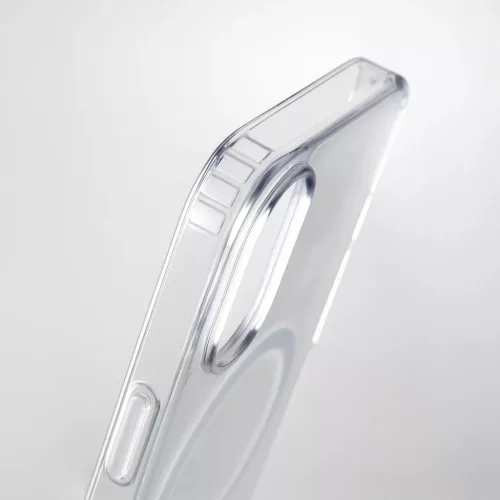  Samsung Galaxy S26 Ultra Ultra Clear MagSafe tok-5907769381515 7 kép