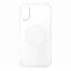  Samsung Galaxy S26 Plus Ultra Clear MagSafe tok