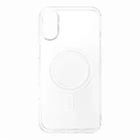  Samsung Galaxy S26 Plus Ultra Clear MagSafe tok
