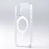  Samsung Galaxy S26 Plus Ultra Clear MagSafe tok-5907769387159 3 kép