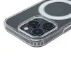  Samsung Galaxy S26 Plus Ultra Clear MagSafe tok-5907769387159 5 kép