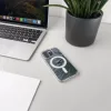  Samsung Galaxy S26 Plus Ultra Clear MagSafe tok-5907769387159 6 kép