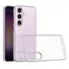 Ultra Clear tok Samsung Galaxy M15 számára - átlátszó-5907769362583 1 kép