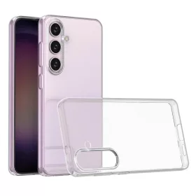 Ultra Clear tok Samsung Galaxy M15 számára - átlátszó-5907769362583 1 kép