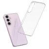 Ultra Clear tok Samsung Galaxy M15 számára - átlátszó-5907769362583 4 kép