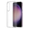 Ultra Clear tok Samsung Galaxy M15 számára - átlátszó-5907769362583 6 kép