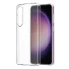 Ultra Clear tok Samsung Galaxy M15 számára - átlátszó-5907769362583 6 kép