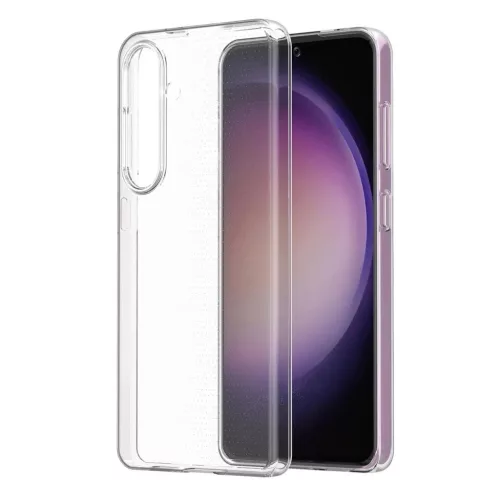 Ultra Clear tok Samsung Galaxy M15 számára - átlátszó-5907769362583 6 kép