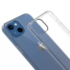  Samsung Galaxy S26 Ultra Clear üvegfólia-5907769381478 2 kép