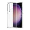 Ultra Clear tok Samsung Galaxy S24 Ultra - átlátszó-9145576284476 8 kép