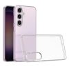Ultra Clear tok Samsung Galaxy M55 készülékhez - átlátszó-5907769362590 1 kép
