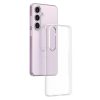 Ultra Clear tok Samsung Galaxy M55 készülékhez - átlátszó-5907769362590 5 kép