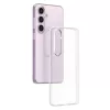 Ultra Clear tok Samsung Galaxy M55 készülékhez - átlátszó-5907769362590 5 kép