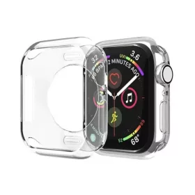   Ultra Clear óra tok Apple Watch 42mm (Series 10) - Átlátszó