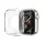 Ultra Clear óra tok Apple Watch 42mm (Series 10) - Átlátszó