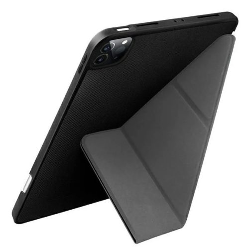 Uniq Transforma tok iPad Pro 12.9'' (2021) - fekete-8886463677230 1 kép