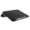 Uniq Transforma tok iPad Pro 12.9'' (2021) - fekete-8886463677230 2 kép