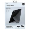 Uniq Transforma tok iPad Pro 12.9'' (2021) - fekete-8886463677230 6 kép