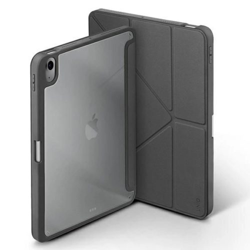 Uniq Moven tok iPad Air 10.9 (2022/2020) - szürke-8886463680551 5 kép