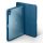 Uniq Moven fliptok iPad Air 10.9 (2022/2020) - kék