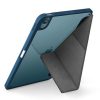 Uniq Moven fliptok iPad Air 10.9 (2022/2020) - kék-8886463680582 1 kép