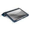Uniq Moven fliptok iPad Air 10.9 (2022/2020) - kék-8886463680582 2 kép