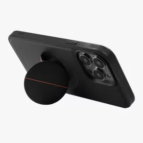 Uniq Novo tok iPhone 14 Pro Max - fekete-8886463683064 2 kép