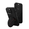 Uniq Novo tok iPhone 14 Pro Max - fekete-8886463683064 3 kép