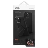 Uniq Novo tok iPhone 14 Pro Max - fekete-8886463683064 8 kép