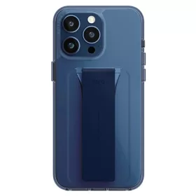 Uniq Heldro Mount állványos tok iPhone 15 Pro Max 6.7" kék/ultramar-8886463685853 2 kép