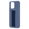 Uniq Heldro Mount állványos tok iPhone 15 Pro Max 6.7" kék/ultramar-8886463685853 5 kép