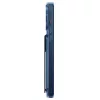 Uniq Heldro Mount állványos tok iPhone 15 Pro Max 6.7" kék/ultramar-8886463685853 6 kép