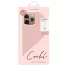 Uniq Coehl Creme iPhone 16 Pro Max 6.9" Mágneses Töltés pink/ballet-8886463690673 2 kép
