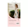 Uniq Coehl Creme iPhone 16 Pro Max 6.9" Mágneses Töltés pink/ballet-8886463690673 3 kép