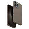 Uniq Lyden iPhone 16 Pro Max 6.9" Magclick töltéses tok szürke/tűz-8886463690024 1 kép