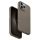 Uniq Lyden iPhone 16 Pro Max 6.9" Magclick töltéses tok szürke/tűz-8886463690024 1 kép