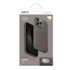 Uniq Lyden iPhone 16 Pro Max 6.9" Magclick töltéses tok szürke/tűz-8886463690024 6 kép